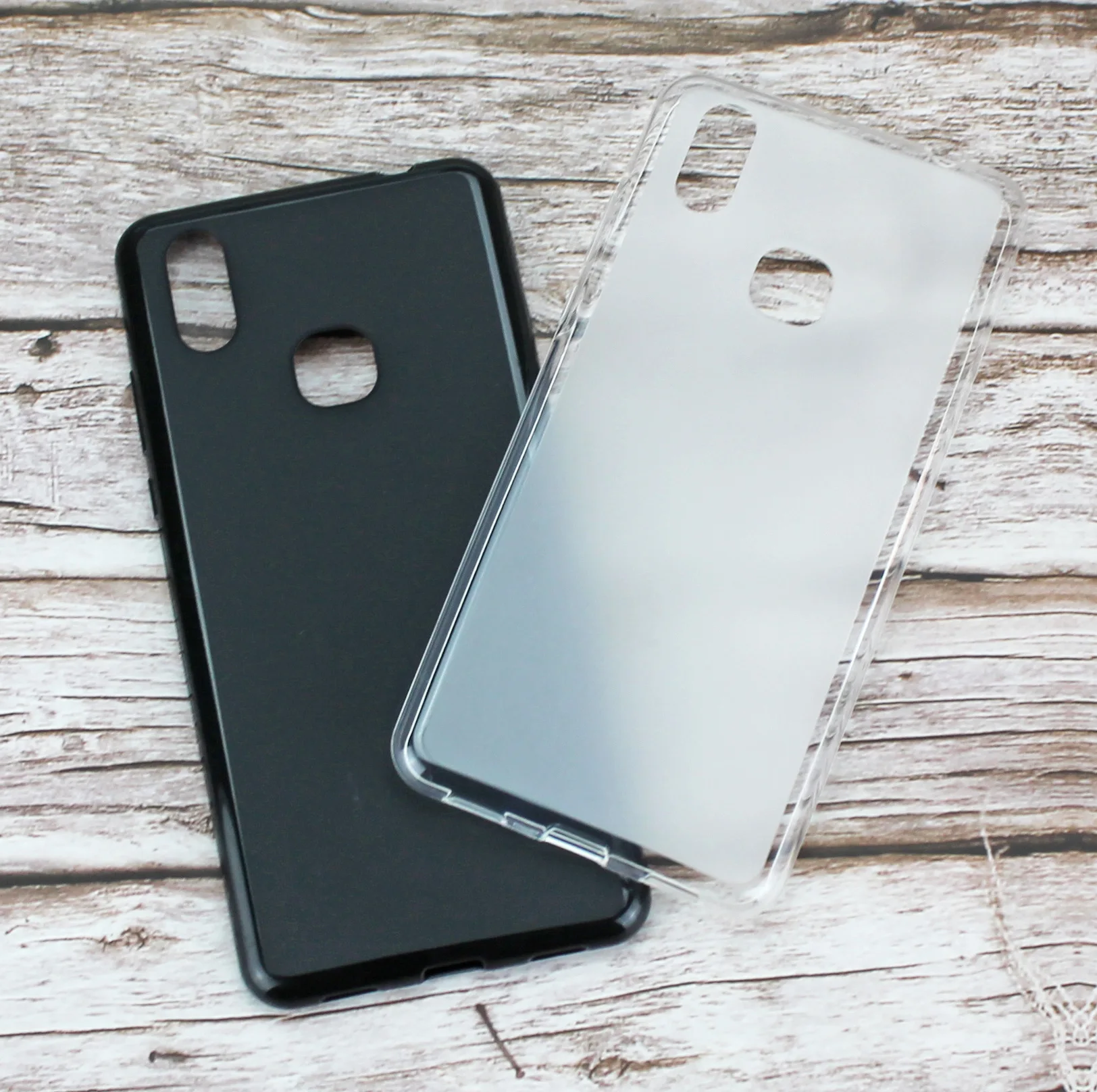 

Cubot Max 2 Case Silicon Cover Soft TPU Matte Pudding Black Phone Protector Shell For Cubot Max 2 Capa Phone Coque 6.8 inch