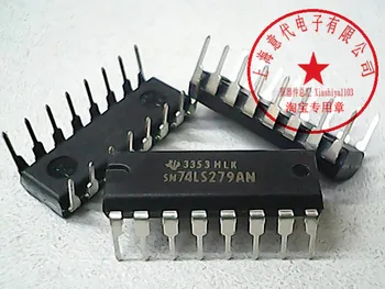 

SN74LS279AN 74LS279
