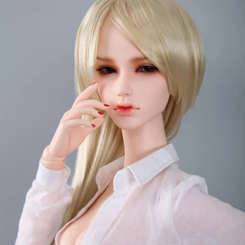 Кукла isoom Nyan BJD 1/3 супер драгоценный камень модная романтическая популярная