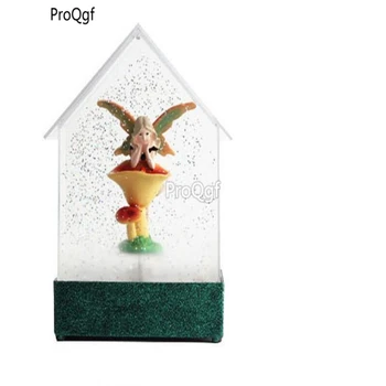 

Ngryise 1Pcs A Set yinyuehe Music Gift