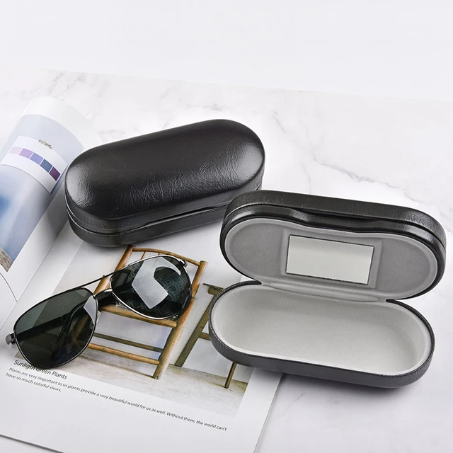 Double Glasses Case