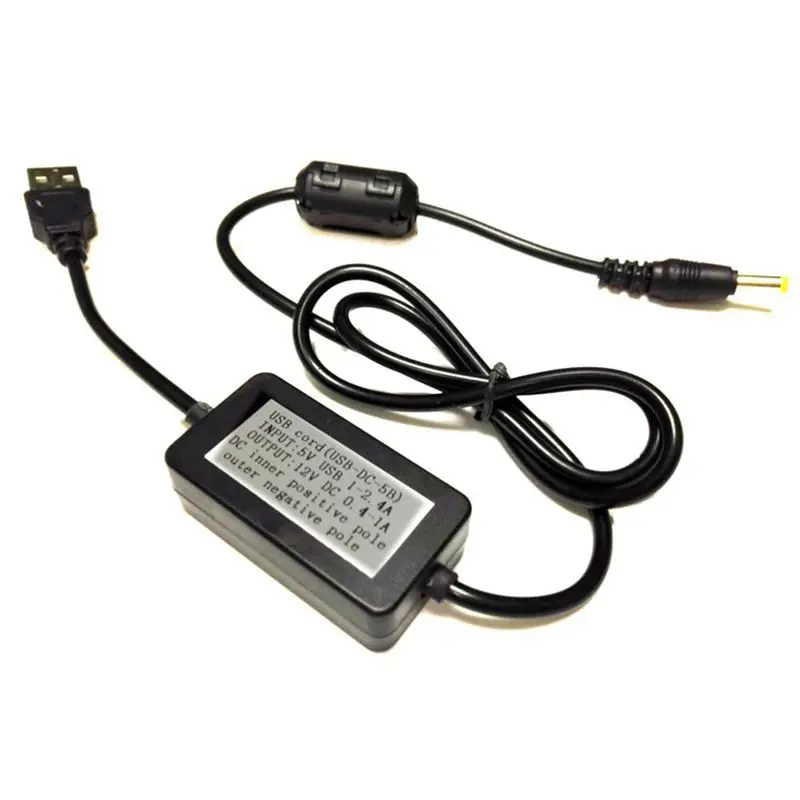Зарядное устройство с USB кабелем для YAESU VX5R/VX6R/VX7R/VX8R/8DR/8GR/FT 1DR зарядное