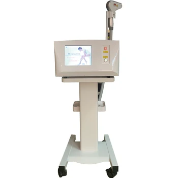 

2020 NEW High Quailty 808nm Diode Laser Hair Removal Machine,Model 808-O metal case