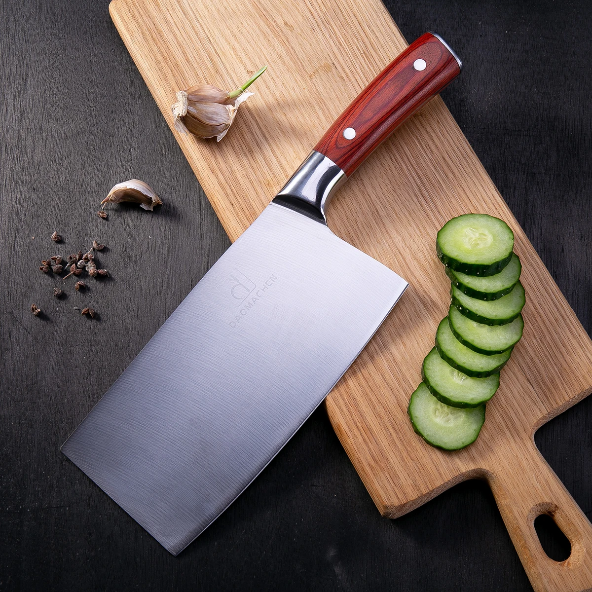 Мясницкий нож. Нож Мясницкий v204 2000. Широкий кухонный нож. Нож широкий поварской. Китайский кухонный нож.