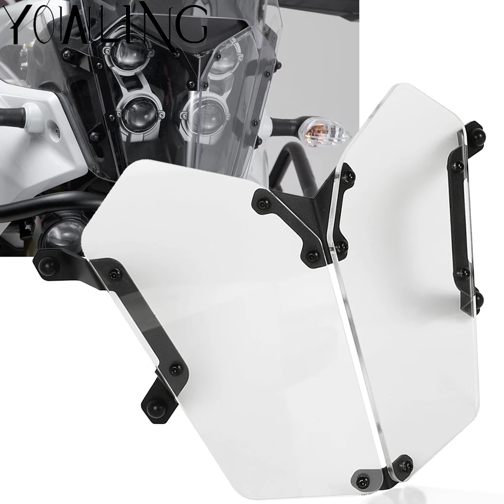 

Кронштейн для лобового стекла мотоцикла YAMAHA TENERE 700 T700 T 700 Tenere700
