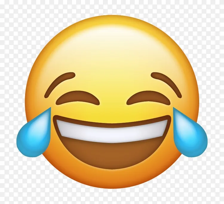 Iphone满脸欢喜的表情符号whatsapp Emojipng图片素材免费下载 图片编号667039 Png素材网