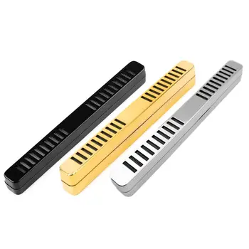 

Rectangular Humidor Smoking Cigar Humidor Humidifier Bar-type Tobacco Gadget Accessories for Cigars