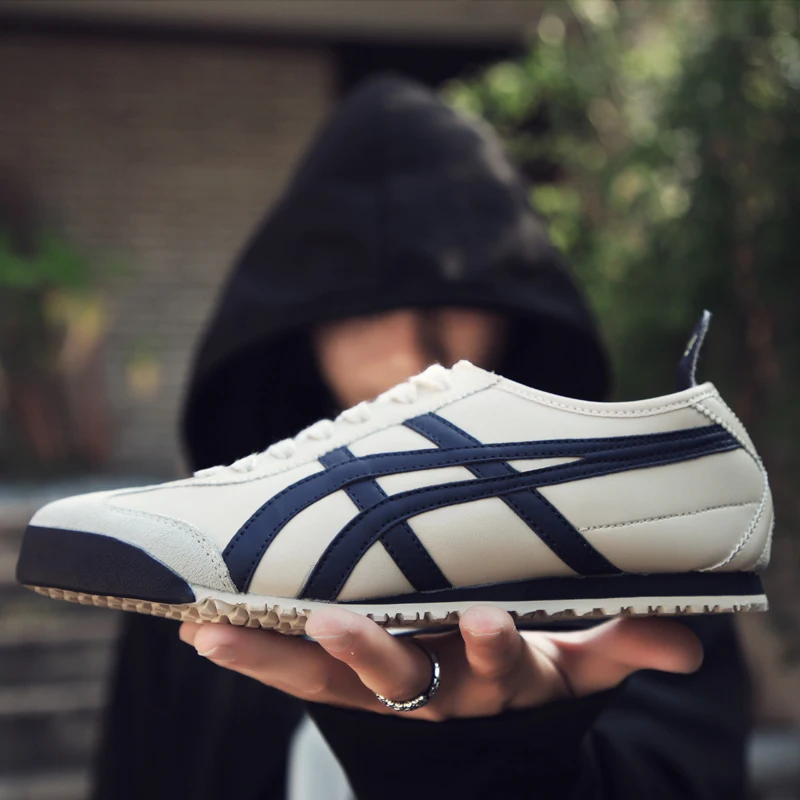 

2020 Men Women Casual Shoes Sport Breathable Tiger Gel Sneakers Trend Gel-kayano 20 Off Color White Trainers