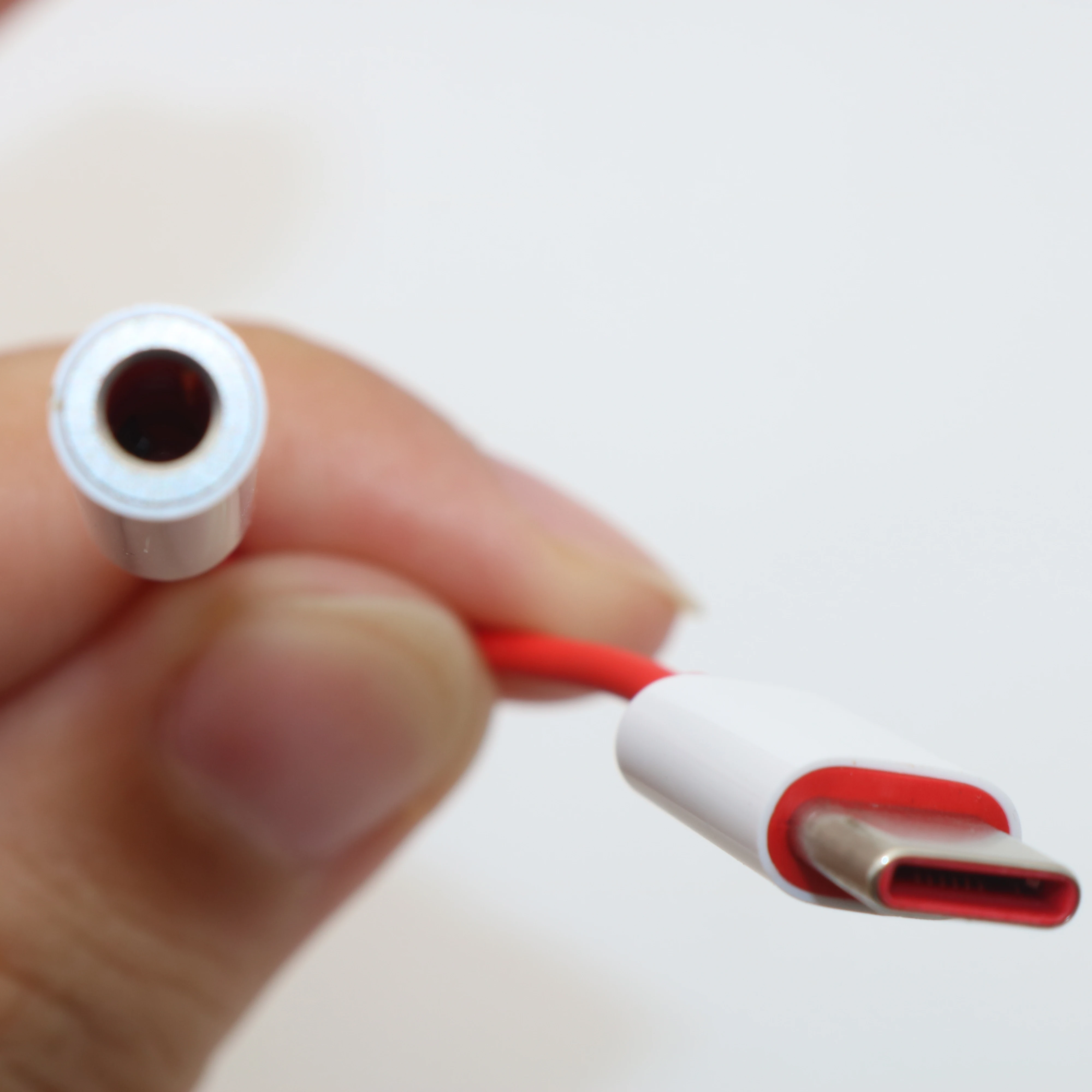 Oneplus 6T 7 Pro usb type C до 3,5 мм адаптер для наушников Aux аудио для oneplus 7 T/7 T Pro usb-c музыкальный конвертер Кабель