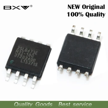 

5PCS MX25L6473EM2I-10G SOP-8 MX25L6473E MX25L6473EM2I 25L6473E SMD IC Chip