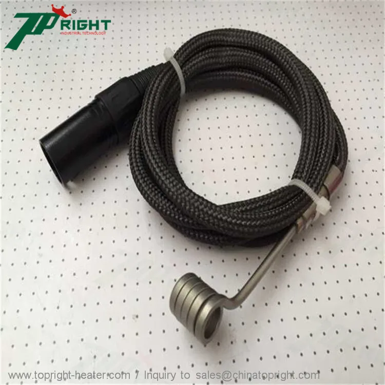 9.9mm 120v 100w 4