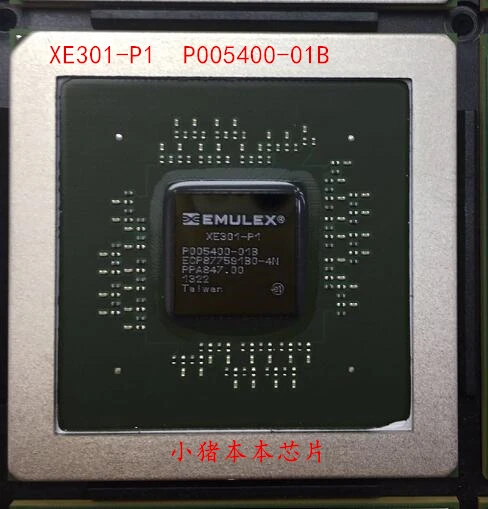 XE301-P1 P005400-01B в наличии новые оригинальные | Электронные компоненты и