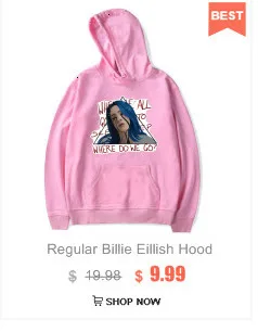 Billie eilish Толстовка Sudadera Hombre толстовка хип-хоп унисекс Повседневная Уличная одежда Топы Kpop Billie eilish стильные толстовки мужские