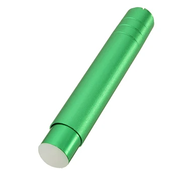 

Aluminum Alloy Chalk Keeper Holder Chuck for School Office Teacher UND Sale