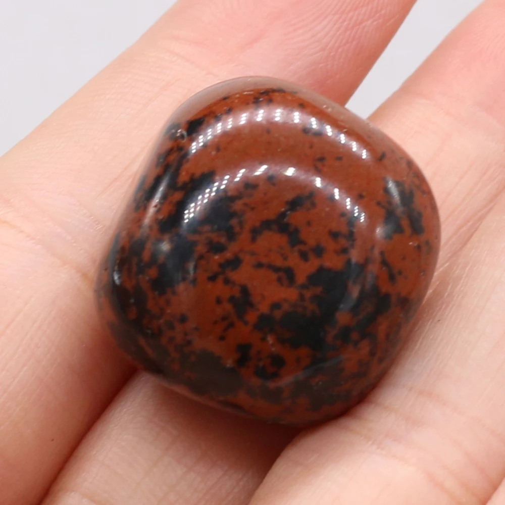 thumbnail image 1 of Adornos de cuarzo ópalo, cristal irregular pulido, curación, pecera, jardín, decoración del hogar, artesanía, piedra natural, mineral, joyería DIY, 1 pieza, 1 of 5