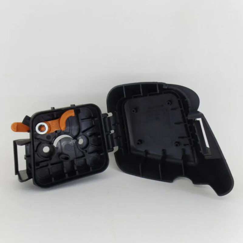 Air Filter Case Housing With Cover For STIHL FS38 FS45 FS46 FS55 KM55 HL55 Trimmer Kit String Parts Accessories | Инструменты
