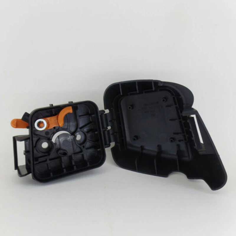 Air Filter Cover Filter Housing For Stihl FS38 FS55 KM55 String Trimmer Part Air Filter Cover Filter Housing For Stihl FS38 FS55 KM55 String Trimmer Part