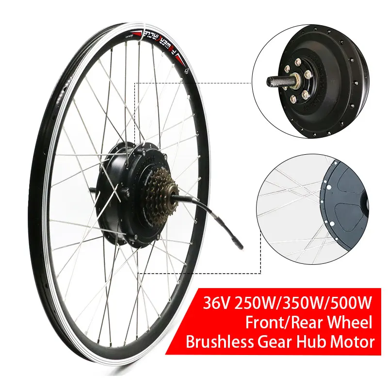 36V 500W 350W 250W Бесщеточный Шестерни ступица мотор для электрического велосипеда 20 \24\ 26 \700C передние и задние колеса, фара для электровелосипеда ... 36V 500W 350W 250W Бесщеточный Шестерни ступица мотор для электрического велосипеда 20 \24\ 26 \700C передние и задние колеса, фара для электровелосипеда ...