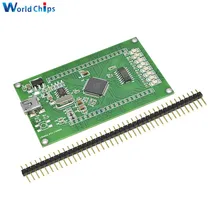 FT2232HL płytka rozwojowa płytka edukacyjna FT2232H MINI FT4232H UM232H płyta modułu rozwojowego USB do SPI podwójny Port szeregowy