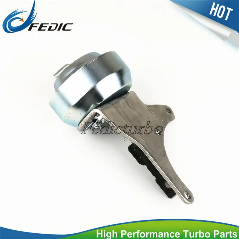 

Turbo wastegate RHV4 VT16 1515A170 Turbocharger actuator for Mitsubishi Pajero Sport L200 2.5L