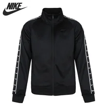 Оригинальное новое поступление 9 NIKE AS M NSW HBR JKT PK STMT Мужская спортивная куртка