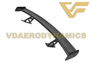

Suitable For 14-18 Benz W205 C Class C63 C63S VAD-PD Carbon Fiber Rear Wing Spoiler