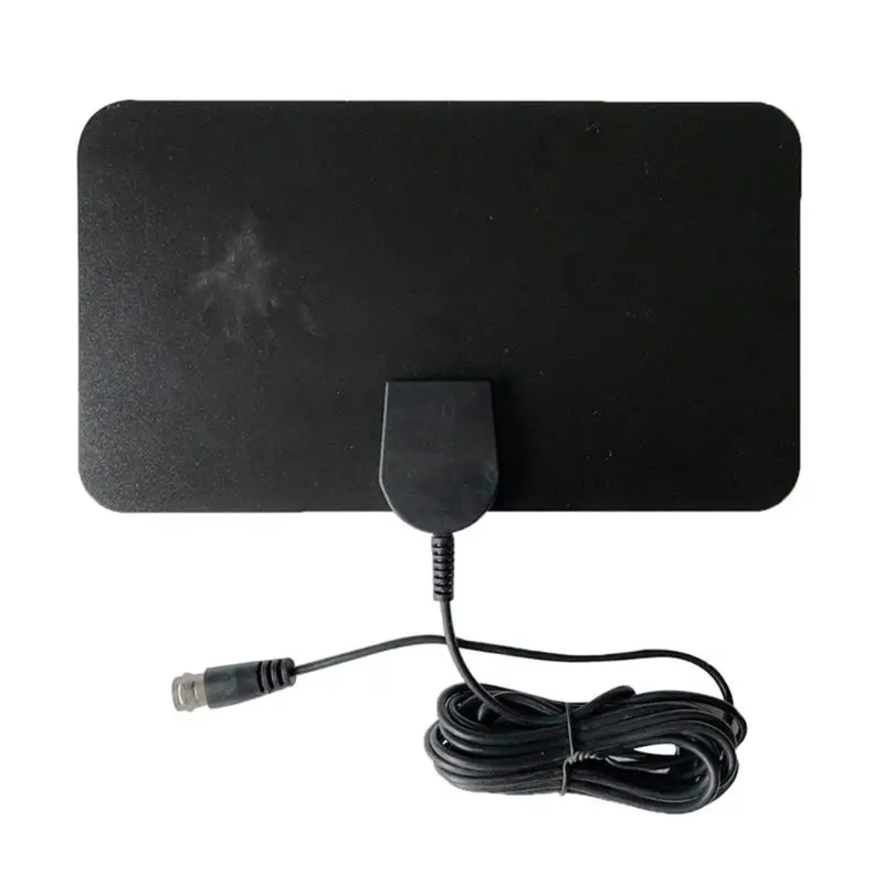 ATSC/DVB-T2 цифровой ТВ антенна усилитель сигнала Крытый 1080 P/4 K HD tv Skywire