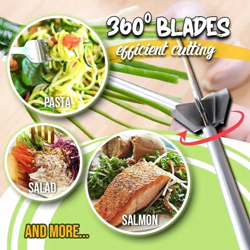

Cooking Tools Stainless Steel Plum Blossom Onion Cutter Kitchen Accessory