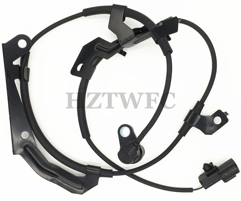 Передний левый и правый Датчик ABS MN102573 MN102574 для Mitsubishi Triton L200 Pajero Montero Sport Challenger Nativa 2