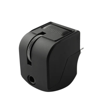 

3.5Mm o Jack Headphone Adapter with Microphone Volume Control for Ps4 Slim / Pro