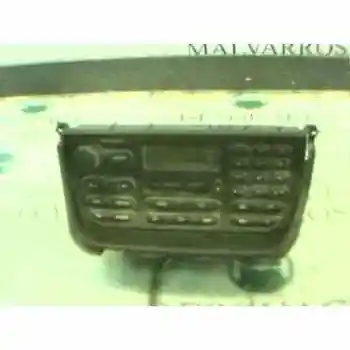 

AUDIO SYSTEM/RADIUS CD JAGUAR XJ 3.2 Executive W0326733 R631 KEYBOARD TELEPHONE. [1521286]