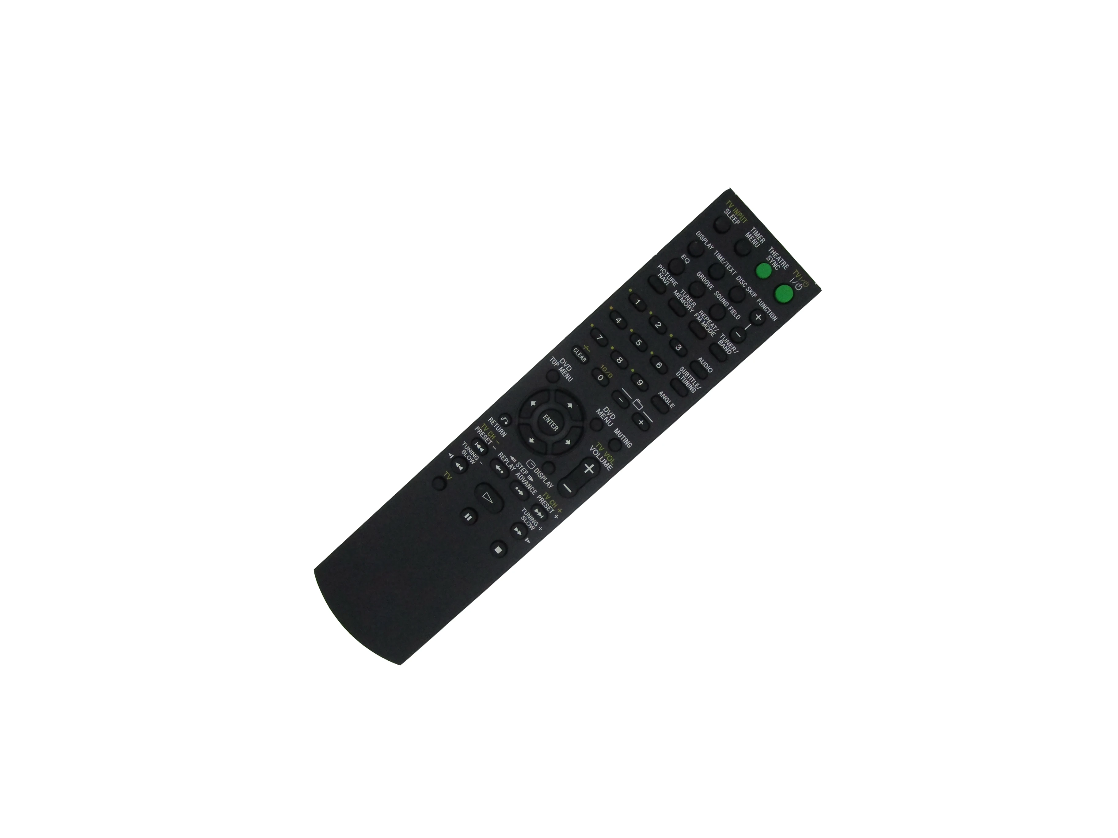 Пульт дистанционного управления Управление для sony RM-SRV1 SS-RS390 MHC-GX90D SS-RV55 MHC-RV333DL