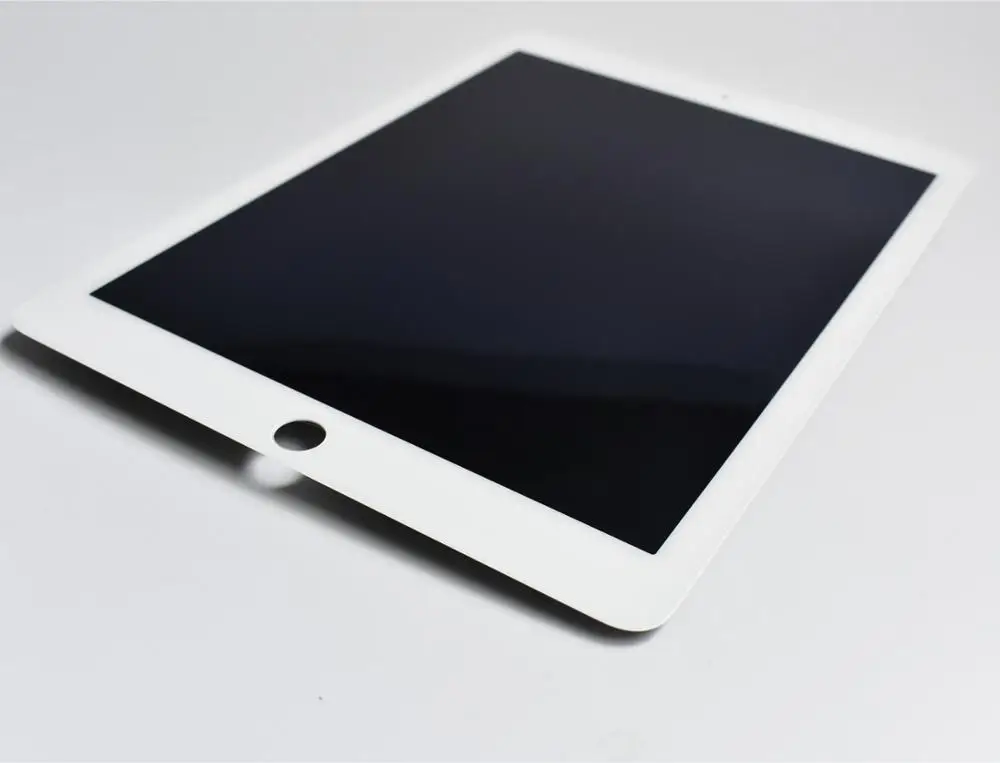 9 7 ''ЖК-дисплей запасная часть для iPad Pro 7&quot A1673 A1674 A1675 ЖК-кодирующий