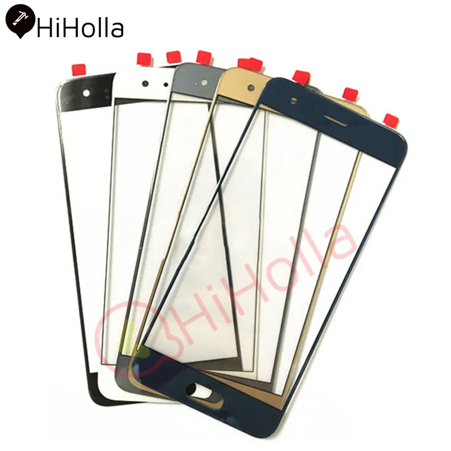 

Front Panel For Huawei Honor 9 Outer Glass Touch Screen Panel Cover For Huawei Honor 9 Outer Screen Lens Honor9 STF-L09