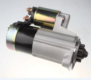 

starter MM317-60002 for L3E engine