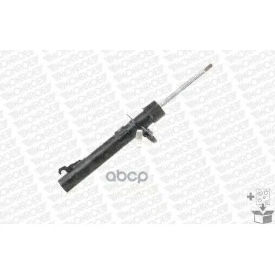 Амортизатор Подвески Замена E4747 Передн Пр. Ford: Fusion 02- Monroe арт. 742093SP