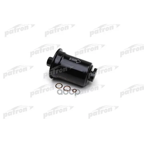 Фильтр Топливный Hyundai: Accent 00-, Coupe 03-, Coupe 96-02, Lantra Ii 95-00, Lantra Ii Wagon 96- PATRON арт. PF3092