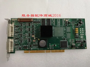

MATROX SOL6M4A Y7190-02 RE V.A SOL6M4A image acquisition card in