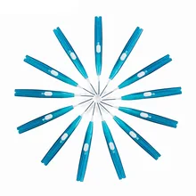 Поперечная граница для межзубной щетки Зубная щетка щетки для межзубного пространства Чистящая щетка уход за полостью рта зубочистка 10 шт набор