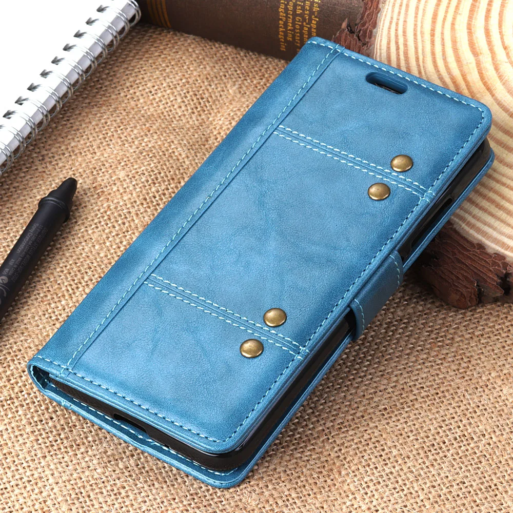 Для Xiaomi Redmi Note 7 Note 7 Pro Note 7S чехол Полная защита из искусственной кожи Складная подставка ударопрочный кошелек Тип защита для телефона