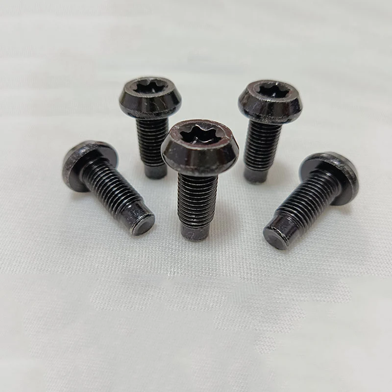 

Front Seat Fixing Screw Bolts for Mazda 3 Axela CX-4 CX-5 Atenza