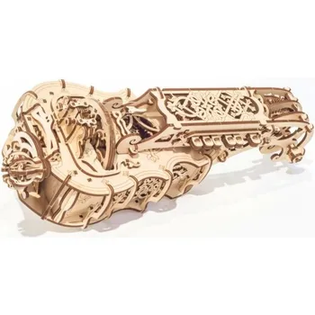 

National team model Hardy-гарди ugears