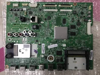 

free shipping Good test for 42LA6600 47LA6600 motherboard EAX64797003 EAX64797004 working 42/47inch screen