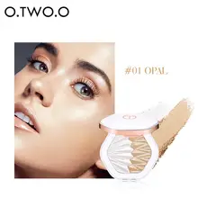 XY Fancy Высокая сияющая пудра торт стерео Ремонт объем лицо Румяна Пудра Румяна