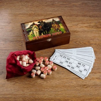 

Russian Lotto "Three heroes" 1594140