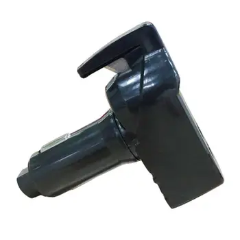 

Usb Car Multi-Function Charger Broken Window Cutting Seat Belt Spring Loaded Car Window Crusher Crimper