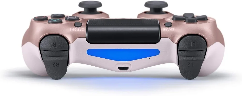 Беспроводной геймпад для PS4 контроллер Bluetooth беспроводной контроллер для PS4 Геймпад подходит для PS3 для Dualshock 4 Вибрационный джойстик