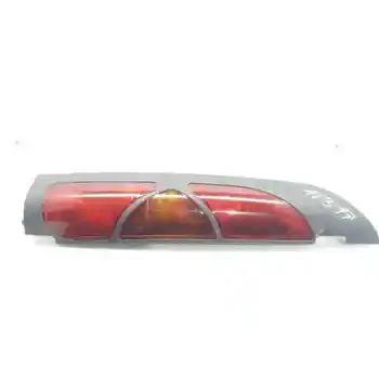 

LEFT REAR RENAULT KANGOO (F/KC0)