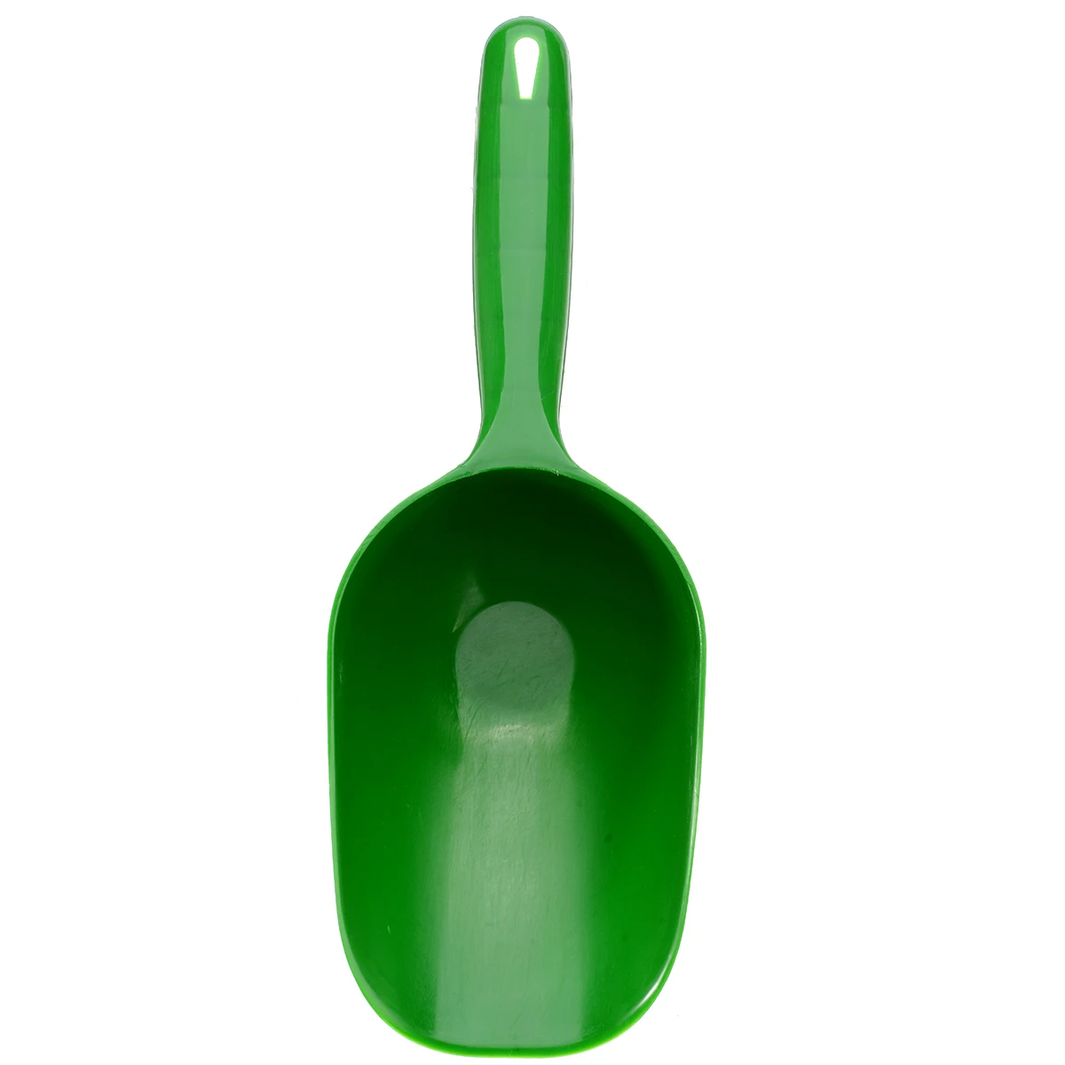 1pc Plastic Garden Scoop Multi-function Plant Soil Shovel Spoons Digging Tool Cultivation Weeding Tool