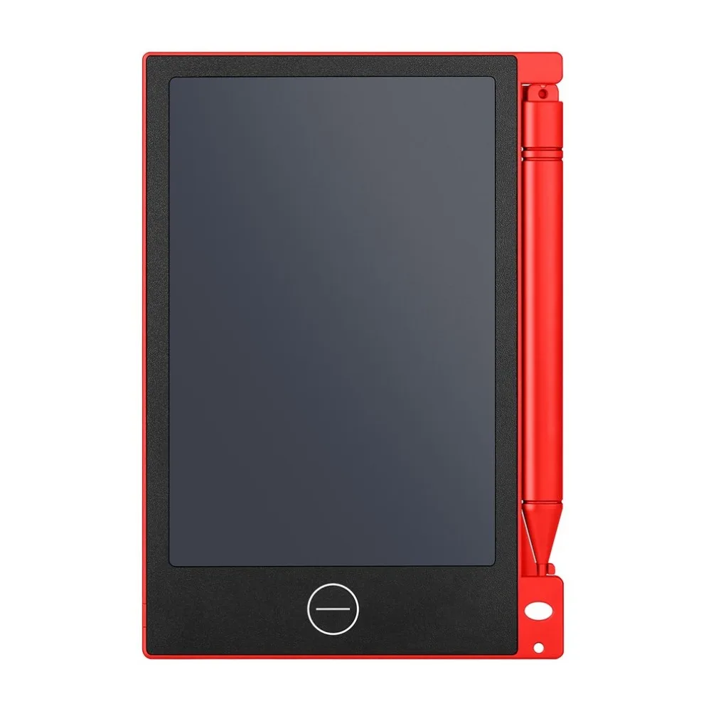 

Electronic E-notes Replaceable Battery Rewritten Repeated Attached Suspension Reusable Memo Sticky Note Bulletin Board